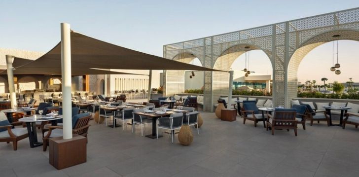GOLF VILLAGS AND SUITES 5* - luksusa atpūta Šarmelšeihā, Ēģiptē! 30