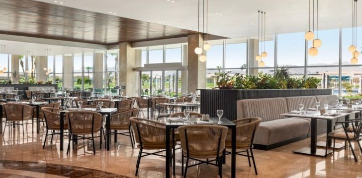 GOLF VILLAGS AND SUITES 5* - luksusa atpūta Šarmelšeihā, Ēģiptē! 31
