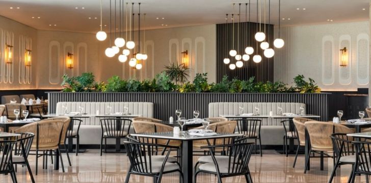 GOLF VILLAGS AND SUITES 5* - luksusa atpūta Šarmelšeihā, Ēģiptē! 32