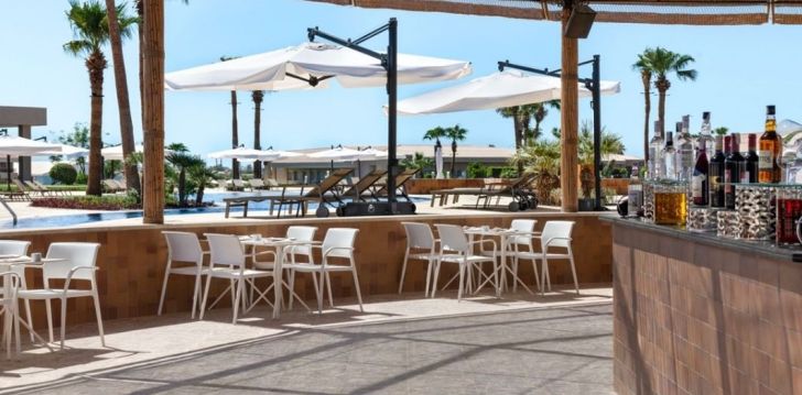 GOLF VILLAGS AND SUITES 5* - luksusa atpūta Šarmelšeihā, Ēģiptē! 33