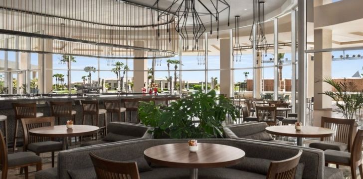 GOLF VILLAGS AND SUITES 5* - luksusa atpūta Šarmelšeihā, Ēģiptē! 35