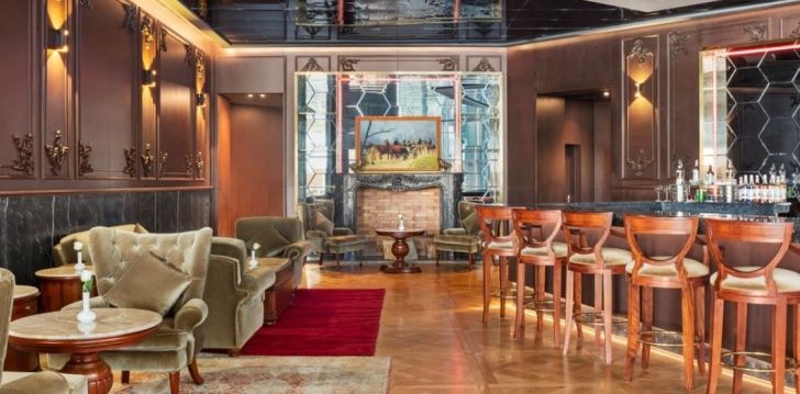 GOLF VILLAGS AND SUITES 5* - luksusa atpūta Šarmelšeihā, Ēģiptē! 36