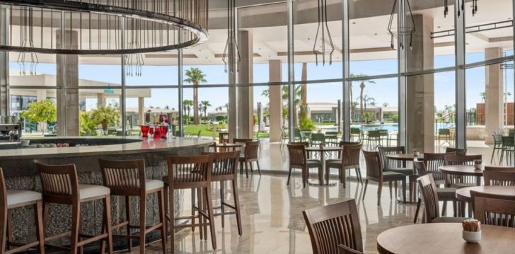 GOLF VILLAGS AND SUITES 5* - luksusa atpūta Šarmelšeihā, Ēģiptē! 37