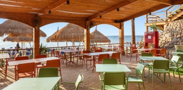 GOLF VILLAGS AND SUITES 5* - luksusa atpūta Šarmelšeihā, Ēģiptē! 38