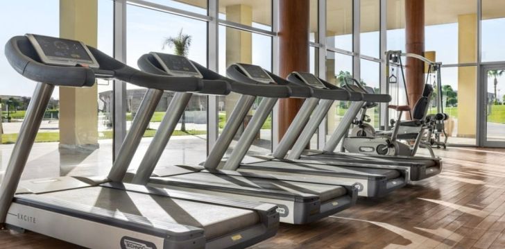 GOLF VILLAGS AND SUITES 5* - luksusa atpūta Šarmelšeihā, Ēģiptē! 40