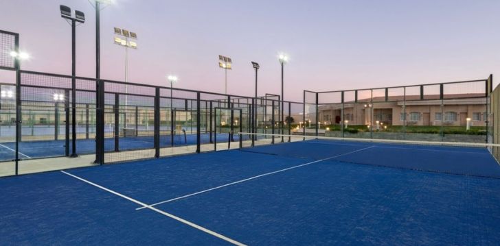 GOLF VILLAGS AND SUITES 5* - luksusa atpūta Šarmelšeihā, Ēģiptē! 41