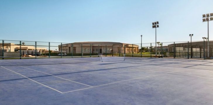 GOLF VILLAGS AND SUITES 5* - luksusa atpūta Šarmelšeihā, Ēģiptē! 42