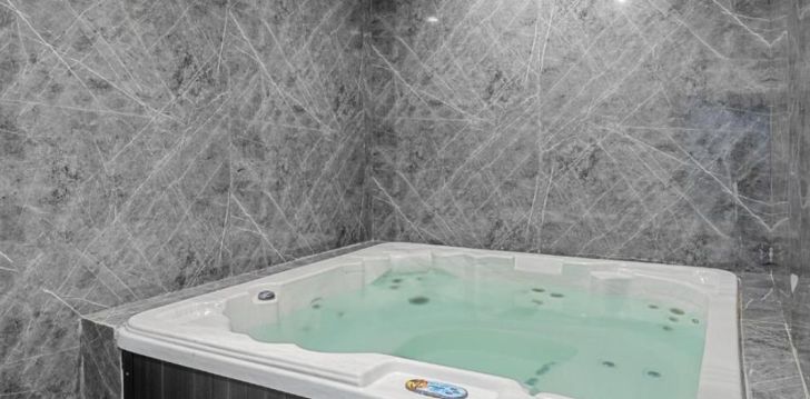 GOLF VILLAGS AND SUITES 5* - luksusa atpūta Šarmelšeihā, Ēģiptē! 43