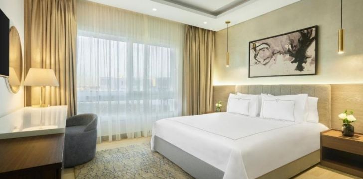 GOLF VILLAGS AND SUITES 5* - luksusa atpūta Šarmelšeihā, Ēģiptē! 46