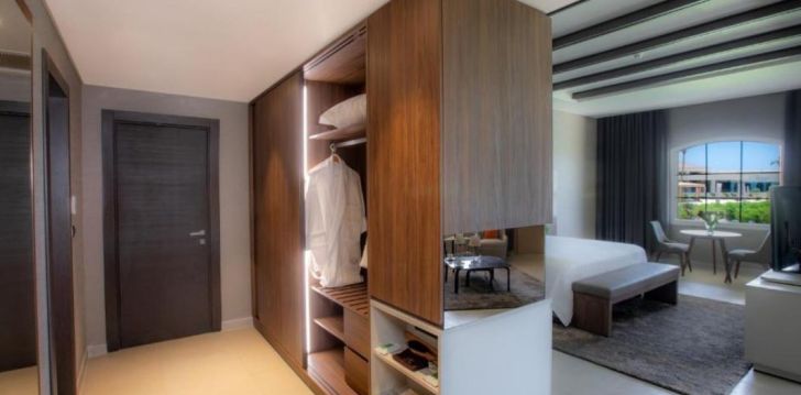 GOLF VILLAGS AND SUITES 5* - luksusa atpūta Šarmelšeihā, Ēģiptē! 48