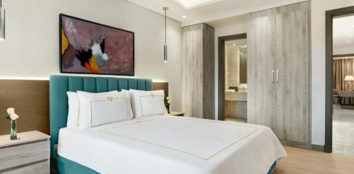 GOLF VILLAGS AND SUITES 5* - luksusa atpūta Šarmelšeihā, Ēģiptē! 53