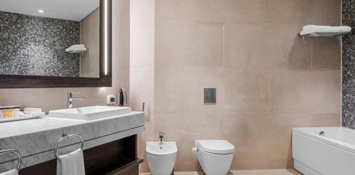 GOLF VILLAGS AND SUITES 5* - luksusa atpūta Šarmelšeihā, Ēģiptē! 57