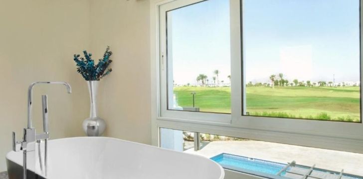 GOLF VILLAGS AND SUITES 5* - luksusa atpūta Šarmelšeihā, Ēģiptē! 59