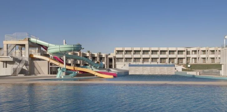 V HOTEL (ex. Pyramisa Sharm el Sheikh) 5* - VIP klases atpūta Šarmelšeihā, Ēģiptē! 4
