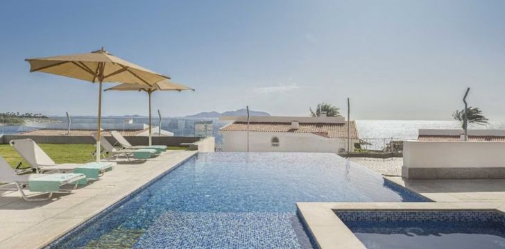 V HOTEL (ex. Pyramisa Sharm el Sheikh) 5* - VIP klases atpūta Šarmelšeihā, Ēģiptē! 6