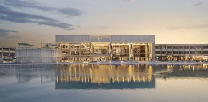 V HOTEL (ex. Pyramisa Sharm el Sheikh) 5* - VIP klases atpūta Šarmelšeihā, Ēģiptē! 14