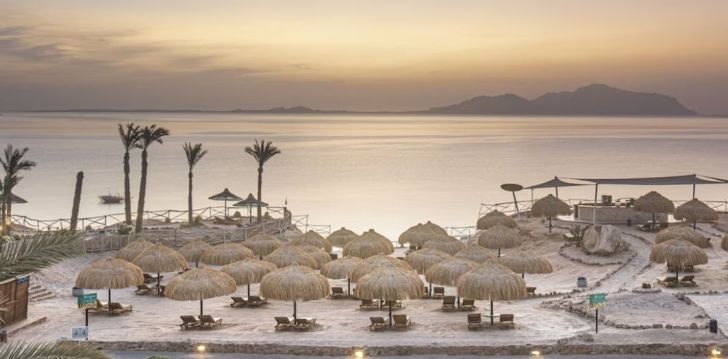 V HOTEL (ex. Pyramisa Sharm el Sheikh) 5* - VIP klases atpūta Šarmelšeihā, Ēģiptē! 15