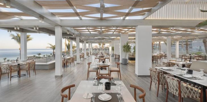 V HOTEL (ex. Pyramisa Sharm el Sheikh) 5* - VIP klases atpūta Šarmelšeihā, Ēģiptē! 20