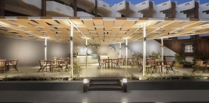 V HOTEL (ex. Pyramisa Sharm el Sheikh) 5* - VIP klases atpūta Šarmelšeihā, Ēģiptē! 21