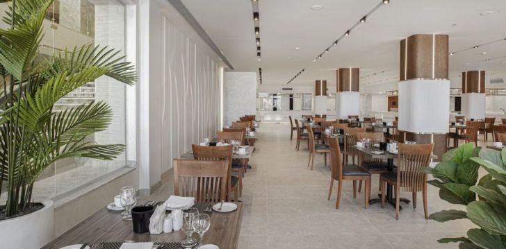V HOTEL (ex. Pyramisa Sharm el Sheikh) 5* - VIP klases atpūta Šarmelšeihā, Ēģiptē! 22