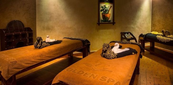 V HOTEL (ex. Pyramisa Sharm el Sheikh) 5* - VIP klases atpūta Šarmelšeihā, Ēģiptē! 31