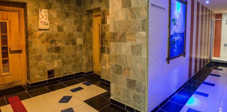 V HOTEL (ex. Pyramisa Sharm el Sheikh) 5* - VIP klases atpūta Šarmelšeihā, Ēģiptē! 32
