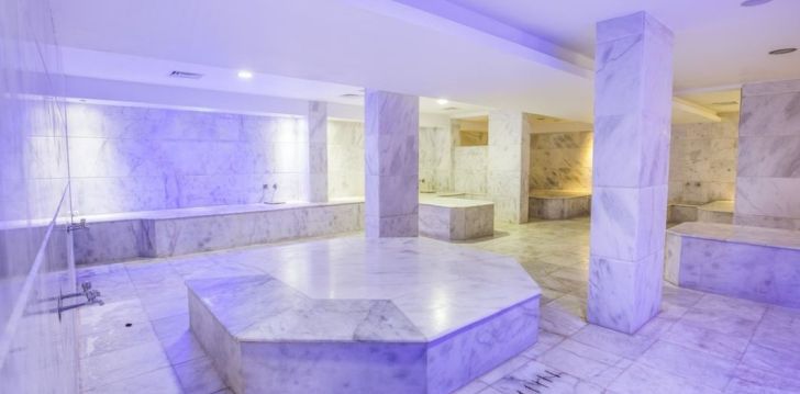 V HOTEL (ex. Pyramisa Sharm el Sheikh) 5* - VIP klases atpūta Šarmelšeihā, Ēģiptē! 33