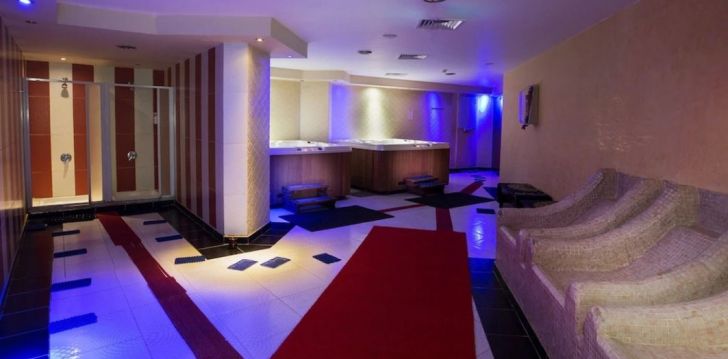 V HOTEL (ex. Pyramisa Sharm el Sheikh) 5* - VIP klases atpūta Šarmelšeihā, Ēģiptē! 34