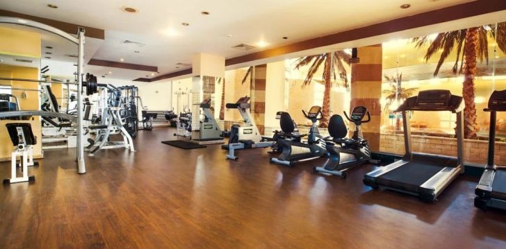 V HOTEL (ex. Pyramisa Sharm el Sheikh) 5* - VIP klases atpūta Šarmelšeihā, Ēģiptē! 36