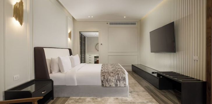 V HOTEL (ex. Pyramisa Sharm el Sheikh) 5* - VIP klases atpūta Šarmelšeihā, Ēģiptē! 46