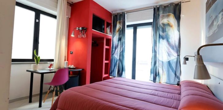 3* BELLA PESCARA - ērta un mājīga atpūta Peskārā, Itālijā! 21