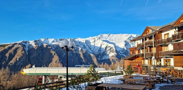 4* SAVOIA RESORT - kvalitatīva atpūta kalnos Bardonekijā, Itālijā! 21