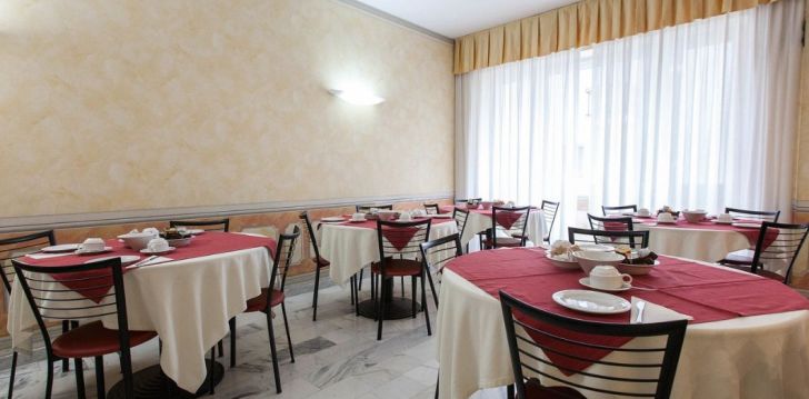 ENGADINA 3* - izdevīga un ērta atpūta Komo pilsētā, 100 metrus no Komo ezera! 18