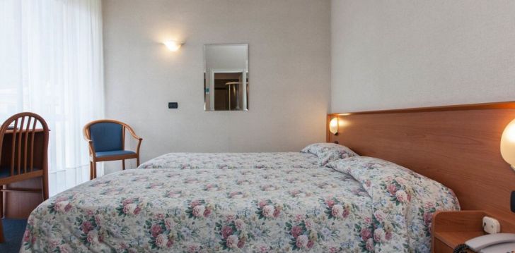 ENGADINA 3* - izdevīga un ērta atpūta Komo pilsētā, 100 metrus no Komo ezera! 5