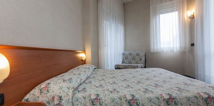 ENGADINA 3* - izdevīga un ērta atpūta Komo pilsētā, 100 metrus no Komo ezera! 6