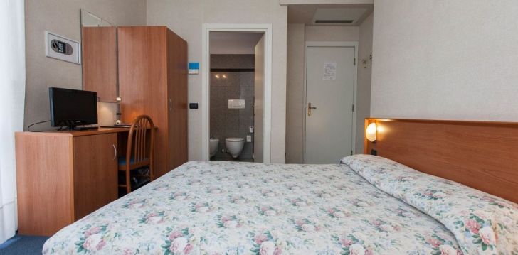 ENGADINA 3* - izdevīga un ērta atpūta Komo pilsētā, 100 metrus no Komo ezera! 7
