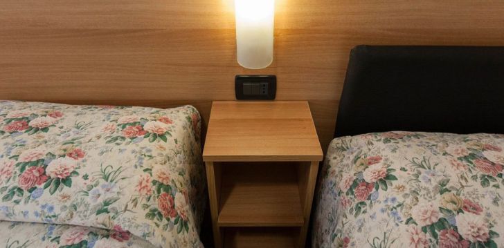 ENGADINA 3* - izdevīga un ērta atpūta Komo pilsētā, 100 metrus no Komo ezera! 9