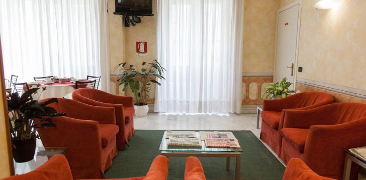 ENGADINA 3* - izdevīga un ērta atpūta Komo pilsētā, 100 metrus no Komo ezera! 11