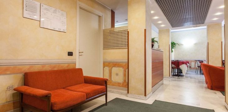 ENGADINA 3* - izdevīga un ērta atpūta Komo pilsētā, 100 metrus no Komo ezera! 12