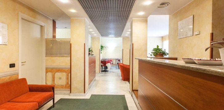 ENGADINA 3* - izdevīga un ērta atpūta Komo pilsētā, 100 metrus no Komo ezera! 13