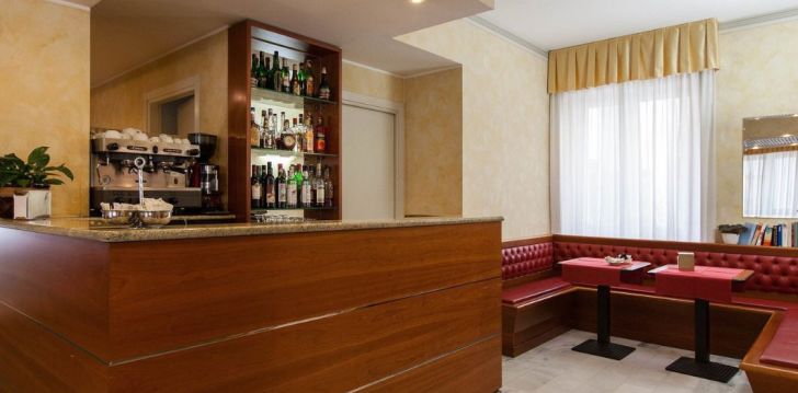 ENGADINA 3* - izdevīga un ērta atpūta Komo pilsētā, 100 metrus no Komo ezera! 15