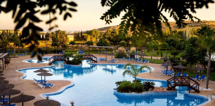 HOTEL BONALBA ALICANTE 4* - kvalitatīva un mierīga atpūta Alikantē, Spānijā! 1