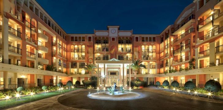 HOTEL BONALBA ALICANTE 4* - kvalitatīva un mierīga atpūta Alikantē, Spānijā! 2