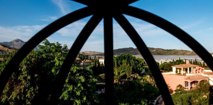 HOTEL BONALBA ALICANTE 4* - kvalitatīva un mierīga atpūta Alikantē, Spānijā! 5