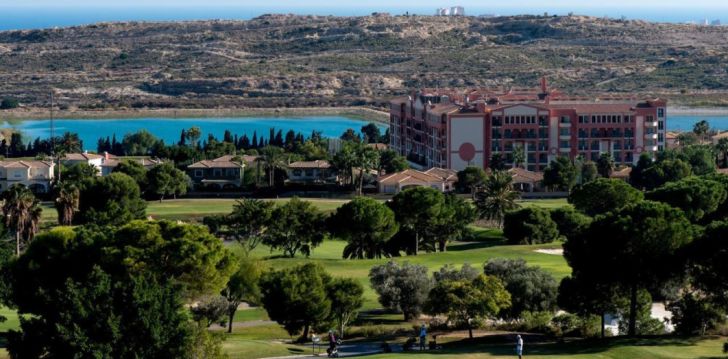 HOTEL BONALBA ALICANTE 4* - kvalitatīva un mierīga atpūta Alikantē, Spānijā! 6