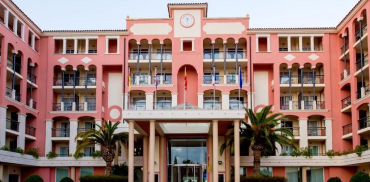 HOTEL BONALBA ALICANTE 4* - kvalitatīva un mierīga atpūta Alikantē, Spānijā! 7