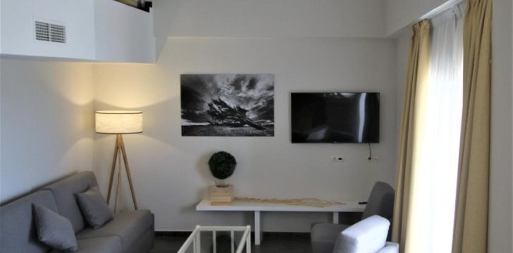 HOTEL BONALBA ALICANTE 4* - kvalitatīva un mierīga atpūta Alikantē, Spānijā! 11