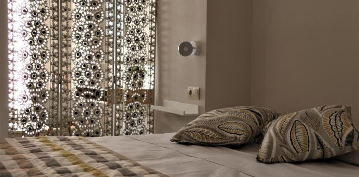 HOTEL BONALBA ALICANTE 4* - kvalitatīva un mierīga atpūta Alikantē, Spānijā! 12