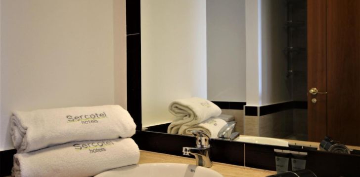 HOTEL BONALBA ALICANTE 4* - kvalitatīva un mierīga atpūta Alikantē, Spānijā! 13