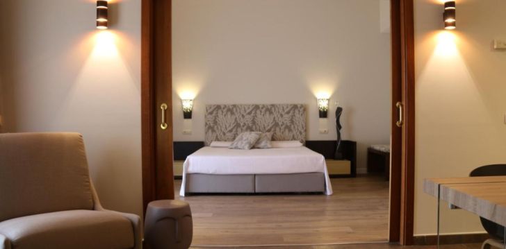 HOTEL BONALBA ALICANTE 4* - kvalitatīva un mierīga atpūta Alikantē, Spānijā! 14